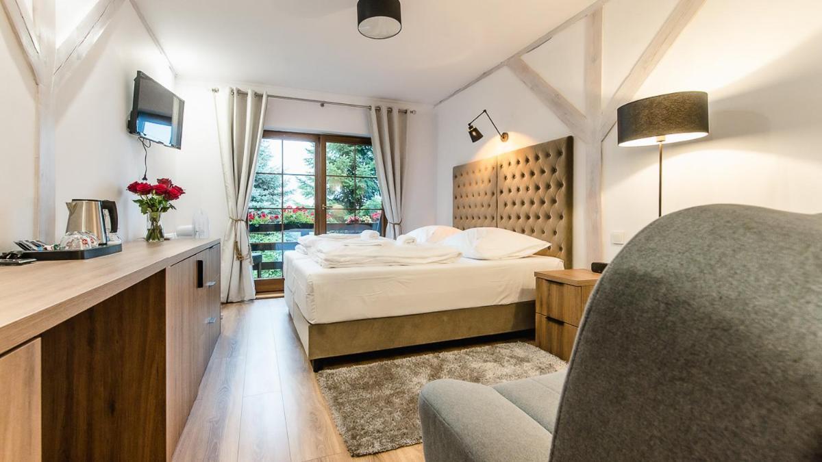 Apartamenty Kapitanskie Oława Εξωτερικό φωτογραφία