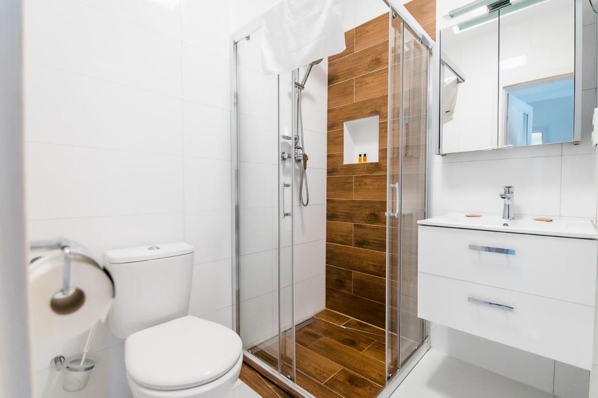 Apartamenty Kapitanskie Oława Εξωτερικό φωτογραφία
