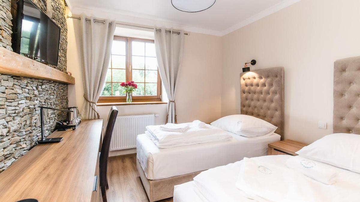Apartamenty Kapitanskie Oława Εξωτερικό φωτογραφία