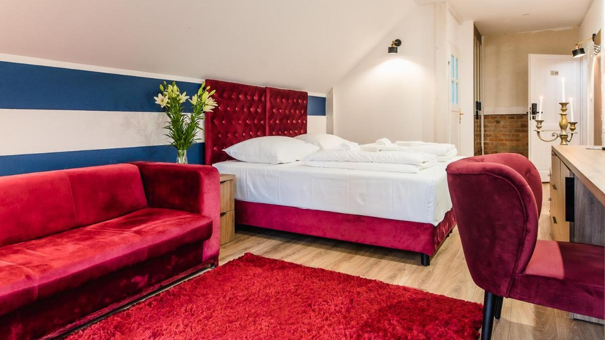 Apartamenty Kapitanskie Oława Εξωτερικό φωτογραφία