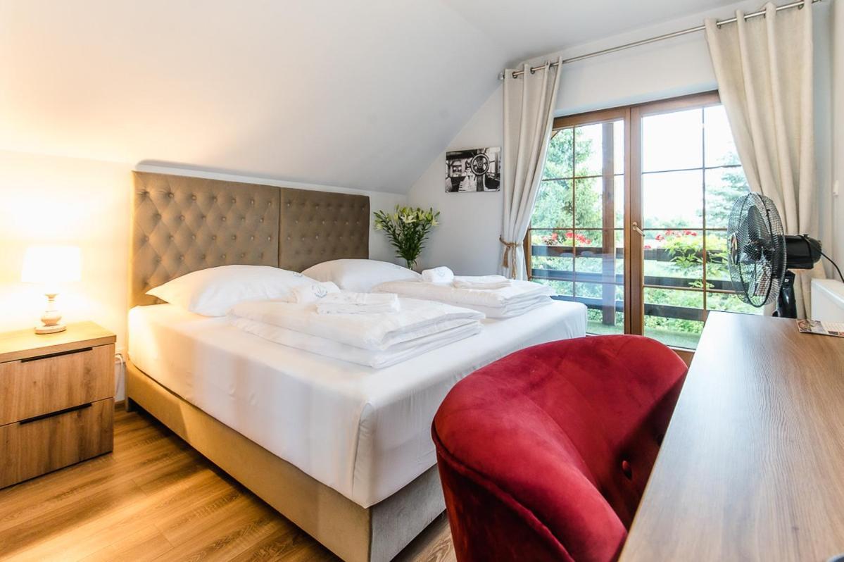 Apartamenty Kapitanskie Oława Εξωτερικό φωτογραφία