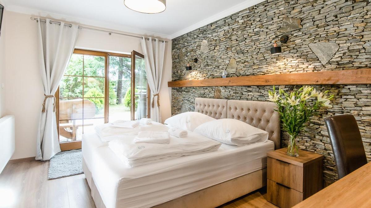 Apartamenty Kapitanskie Oława Εξωτερικό φωτογραφία