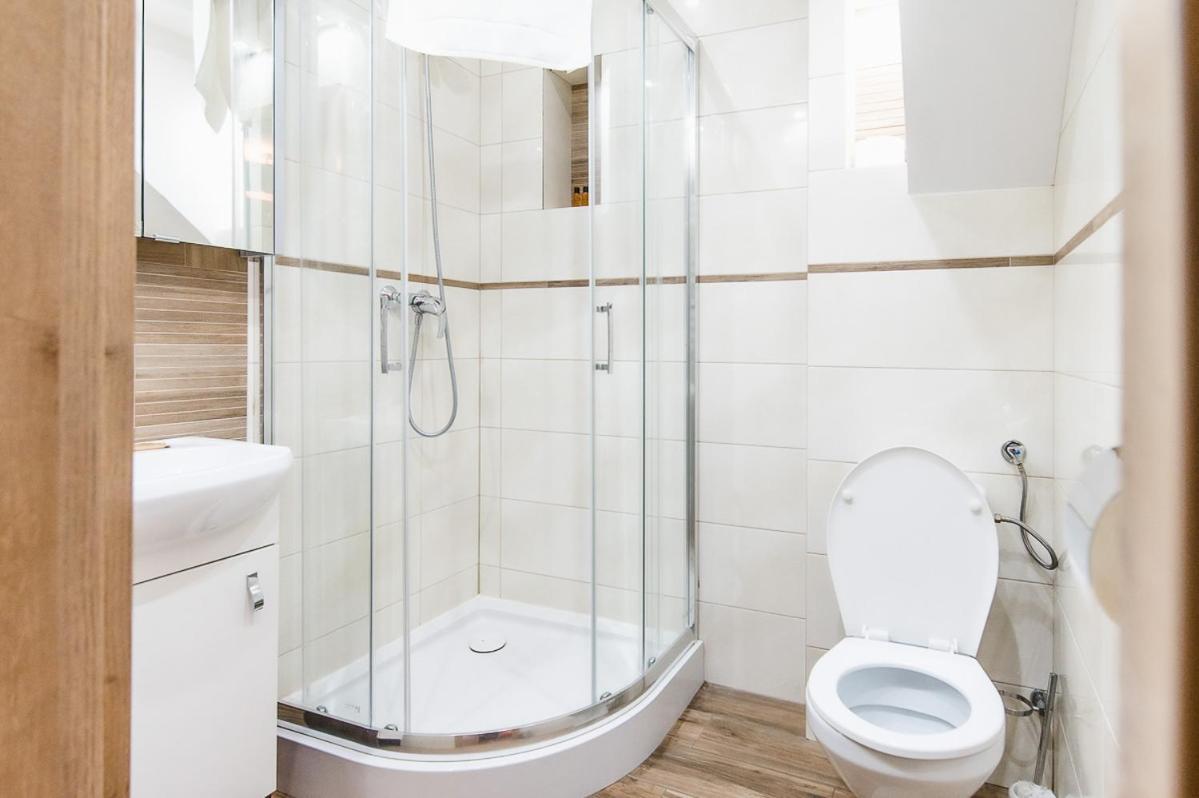 Apartamenty Kapitanskie Oława Εξωτερικό φωτογραφία