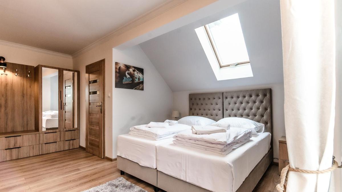 Apartamenty Kapitanskie Oława Εξωτερικό φωτογραφία