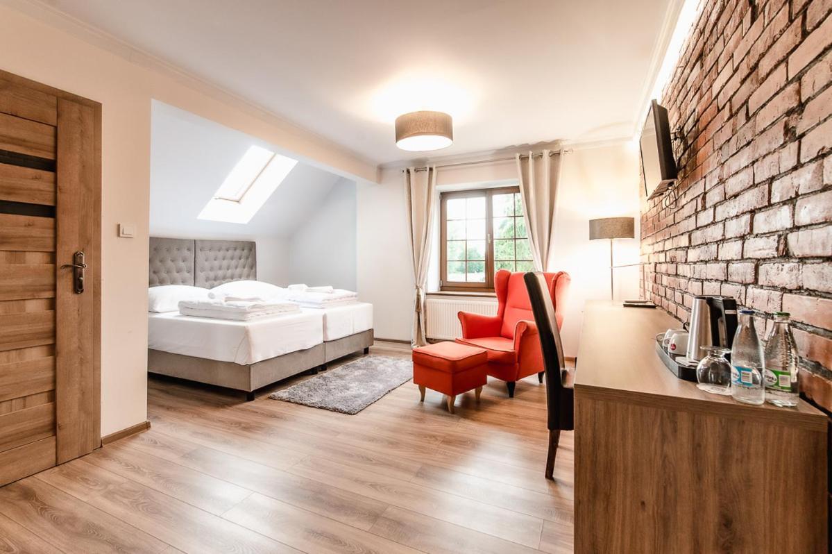 Apartamenty Kapitanskie Oława Εξωτερικό φωτογραφία