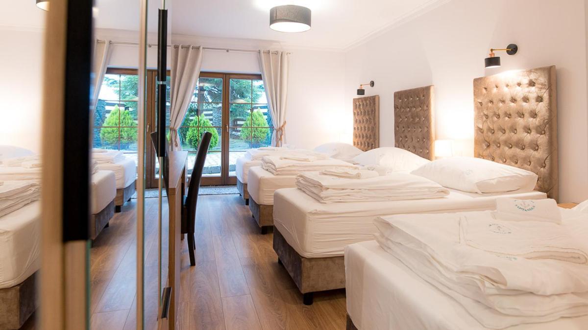 Apartamenty Kapitanskie Oława Εξωτερικό φωτογραφία