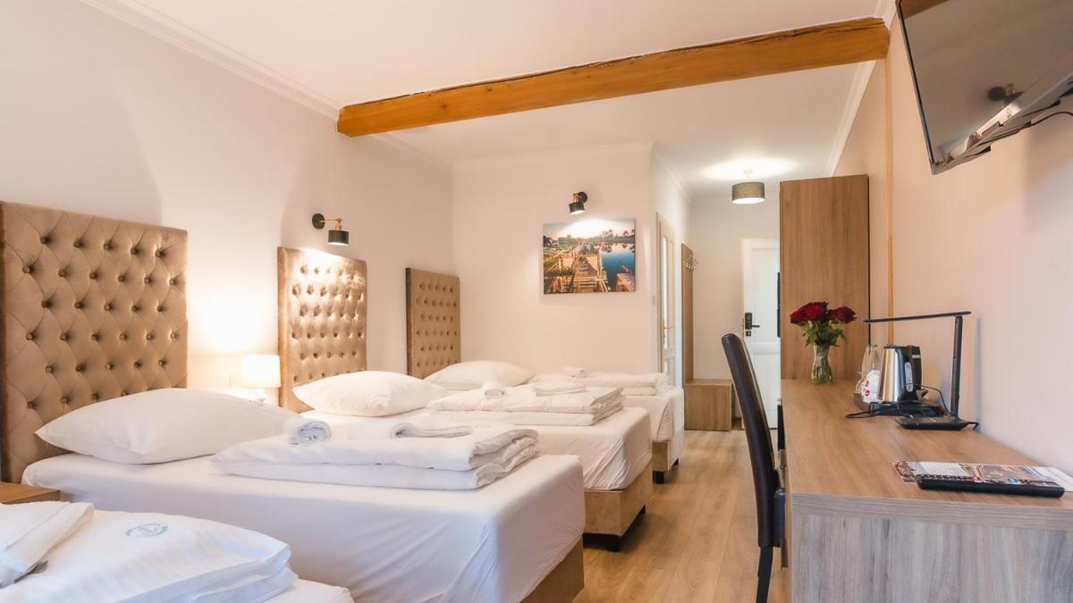 Apartamenty Kapitanskie Oława Εξωτερικό φωτογραφία