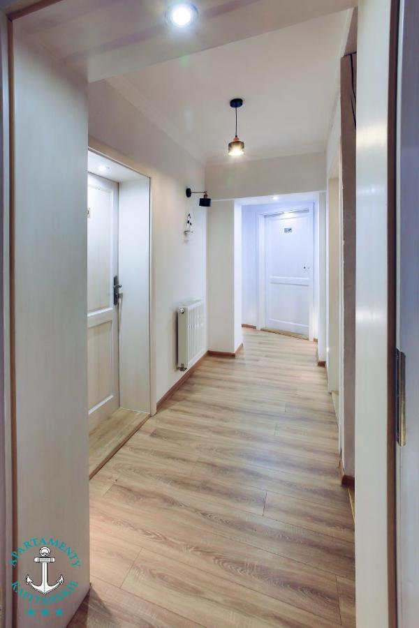 Apartamenty Kapitanskie Oława Εξωτερικό φωτογραφία
